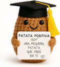 Patata Estudiosa
