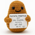 PATATA POSITIVA