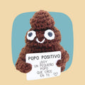 POPO POSITIVO
